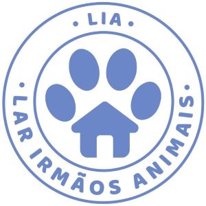 lar irmaos animais